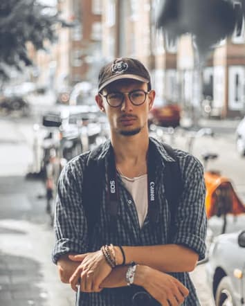 Prime Headshots Before 15