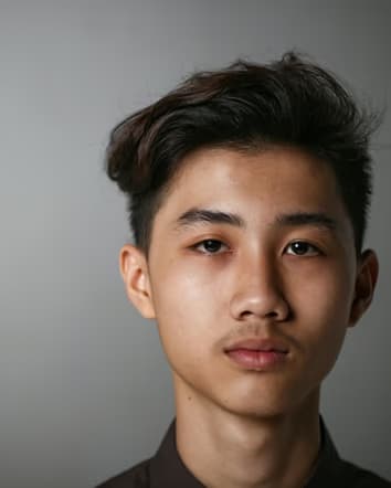 Prime Headshots Before 18