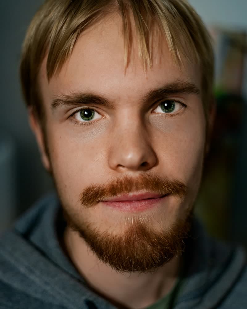 Prime Headshots Before 19