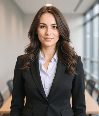 PrimeHeadshot example 2