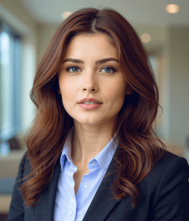 PrimeHeadshot example 6