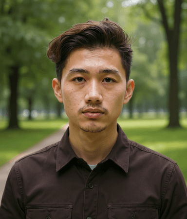 PrimeHeadshot example 8