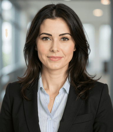 PrimeHeadshot example 9