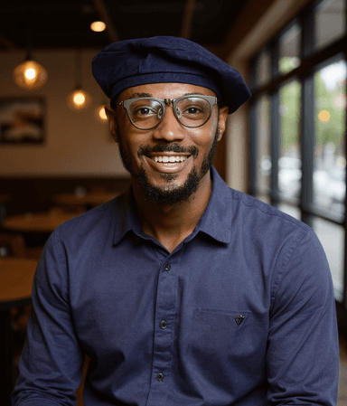 PrimeHeadshot example 12