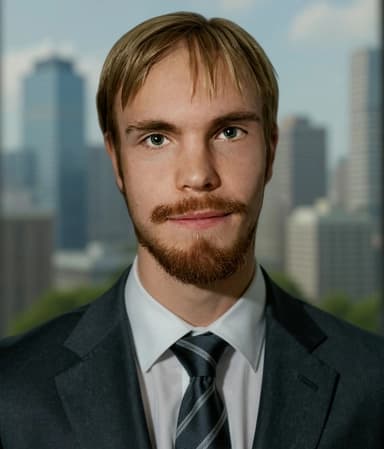 Prime Headshots After 19