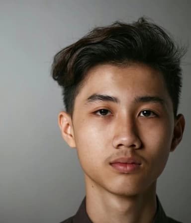 Prime Headshots Before 18