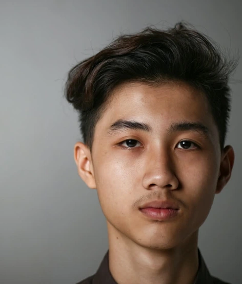 Prime Headshots Before 18