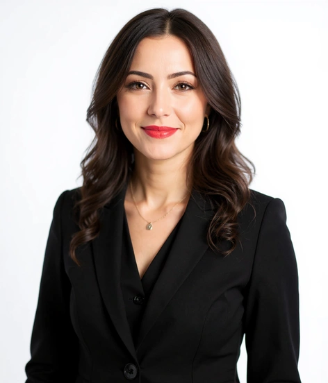 Prime Headshots - AI-generated corporate headshots from smartphone photos