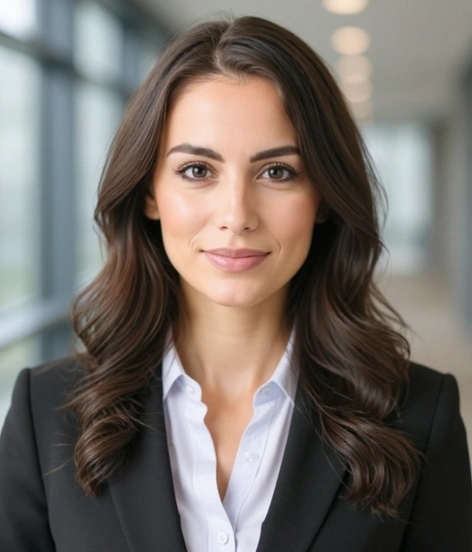 Headshot 19