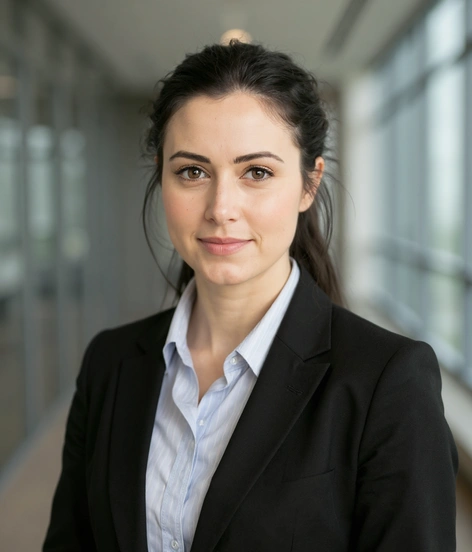 Headshot 21