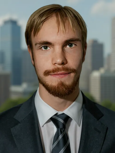 Prime Headshots After 19