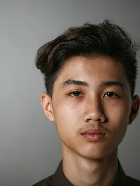 Prime Headshots Before 18