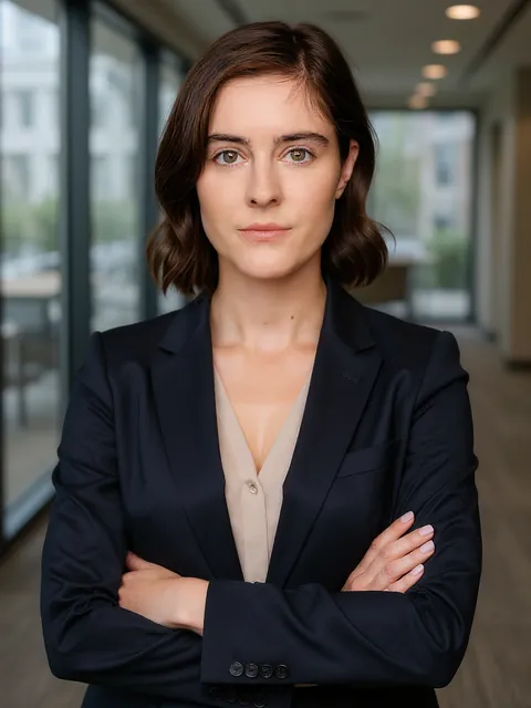 Team headshot