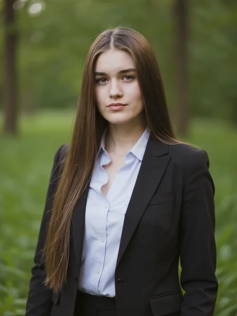 Headshot 4
