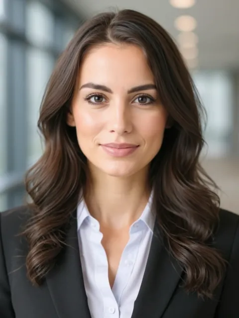 Team headshot