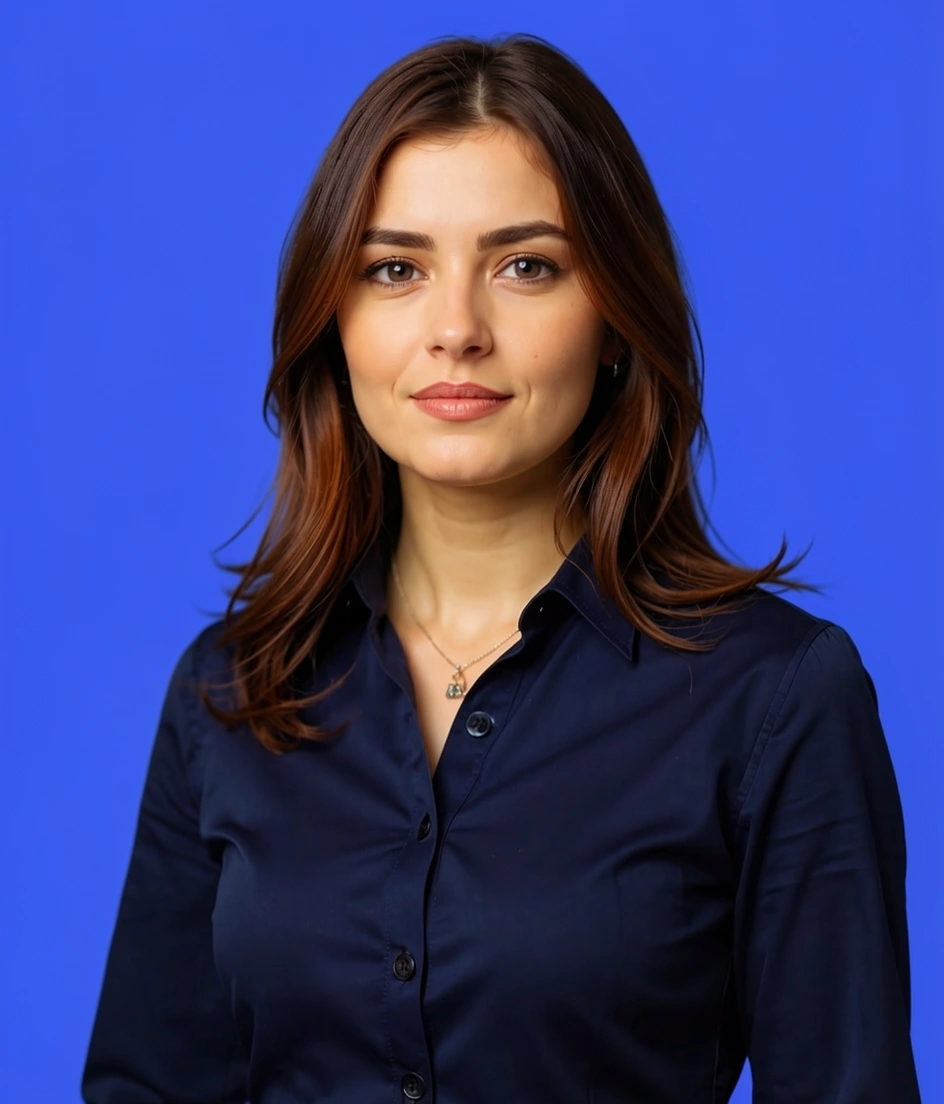 Headshot 2