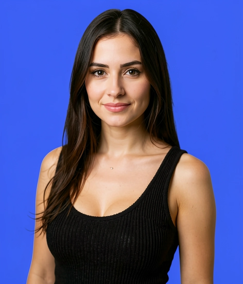 Headshot 4