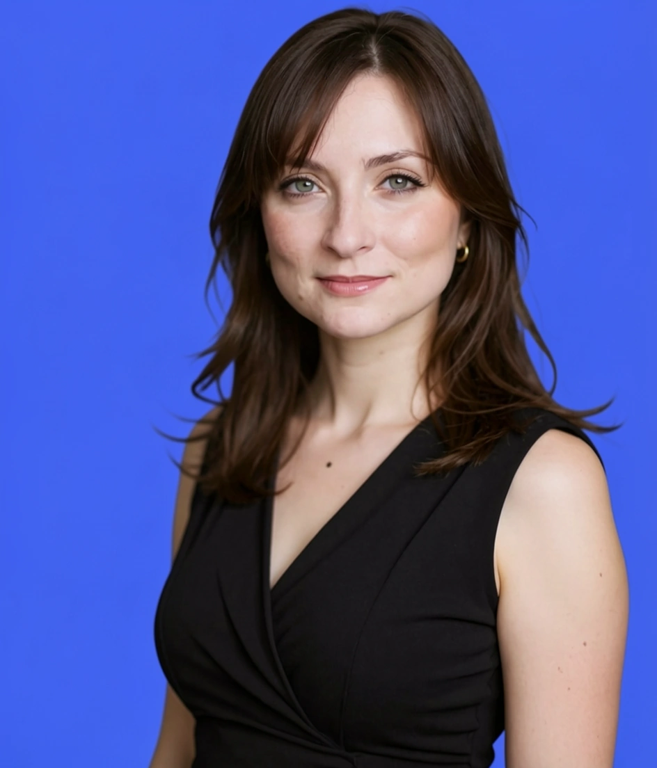 Headshot 5