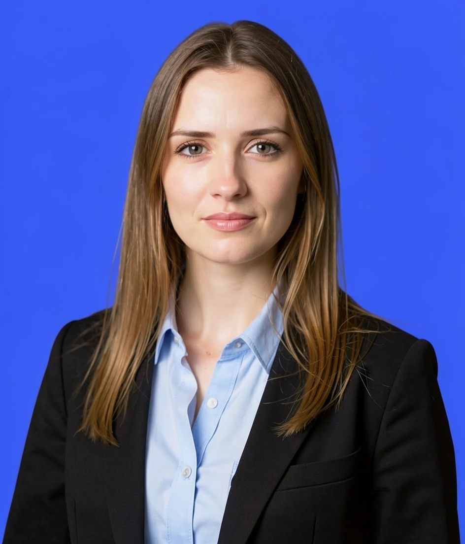 Headshot 7