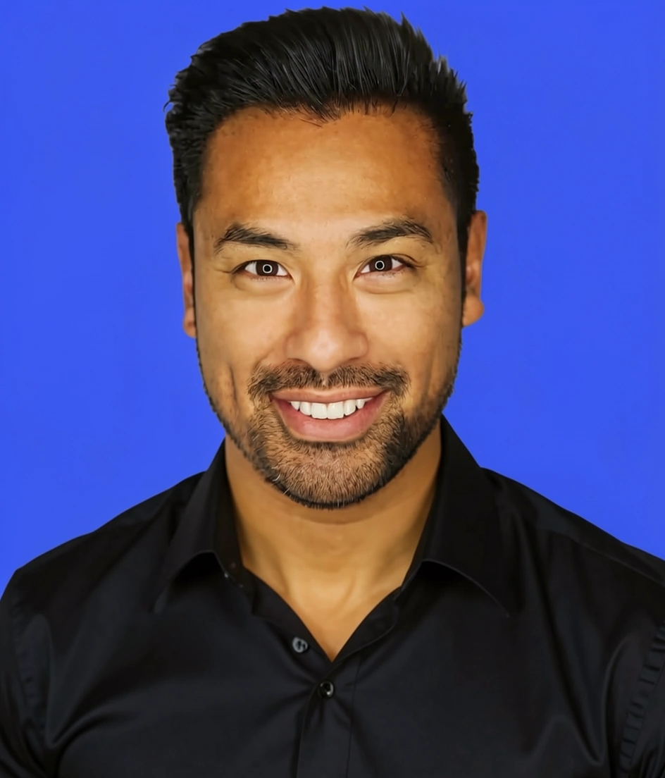 Headshot 16